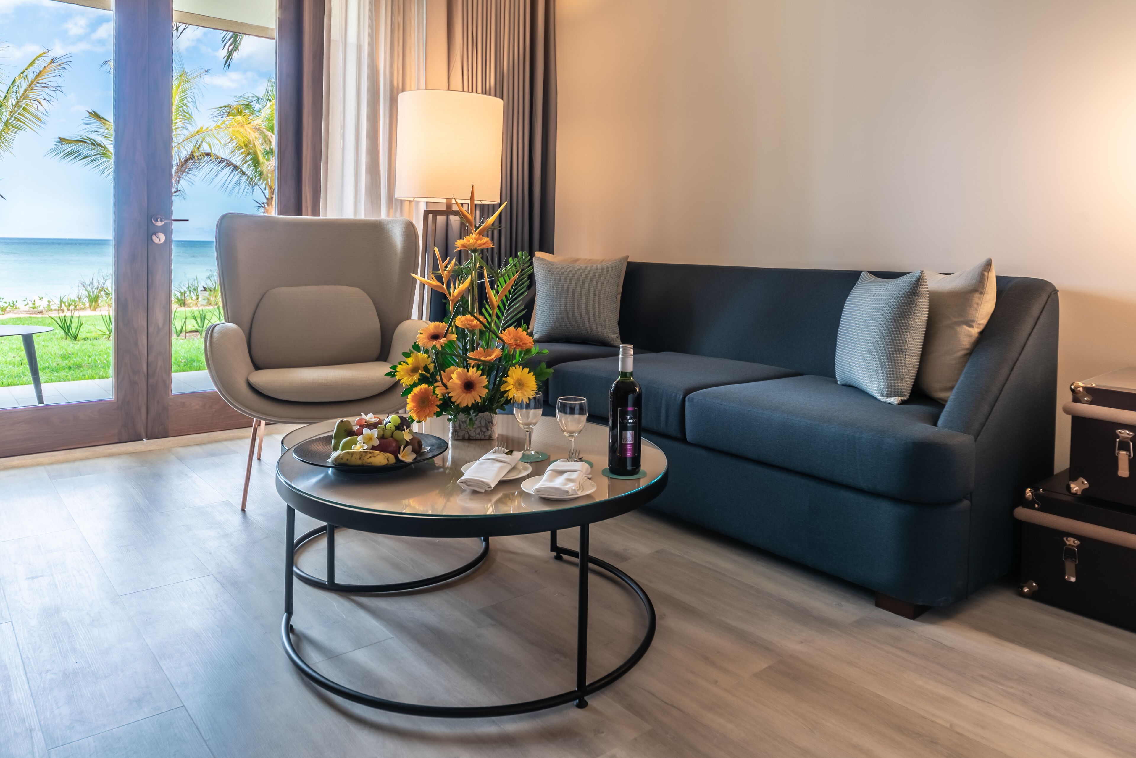 Foto - Le Meridien Ile Maurice