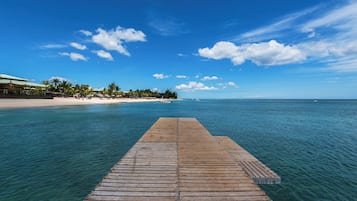 Vista da propriedade
