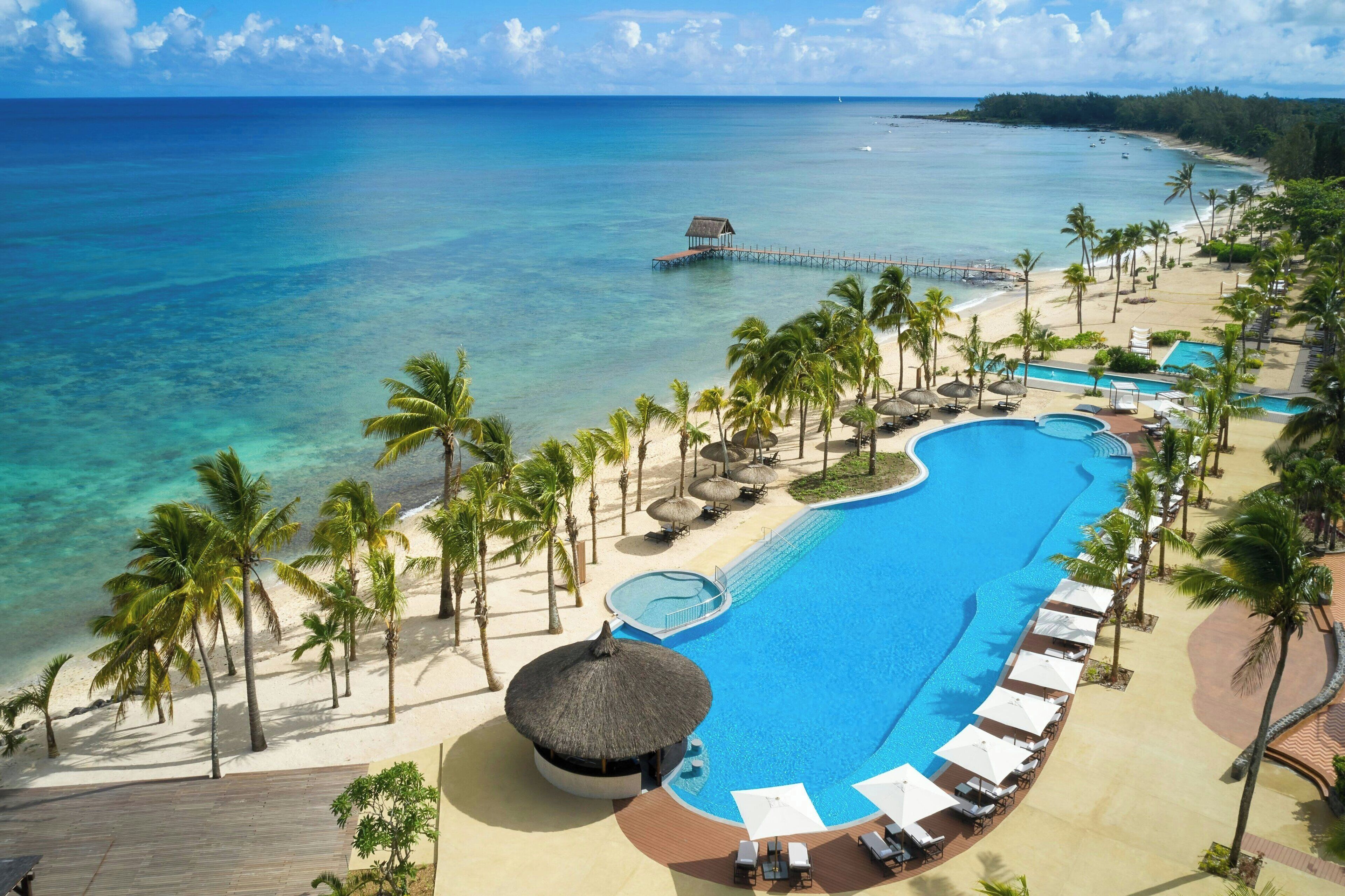 Foto - Le Meridien Ile Maurice