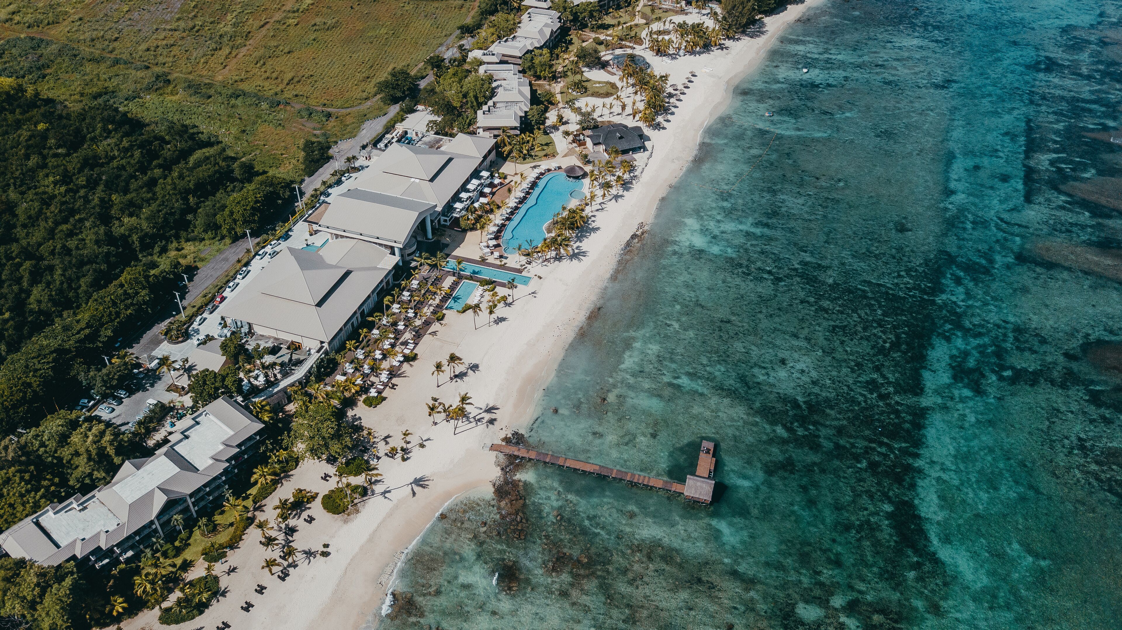 Foto - Le Meridien Ile Maurice