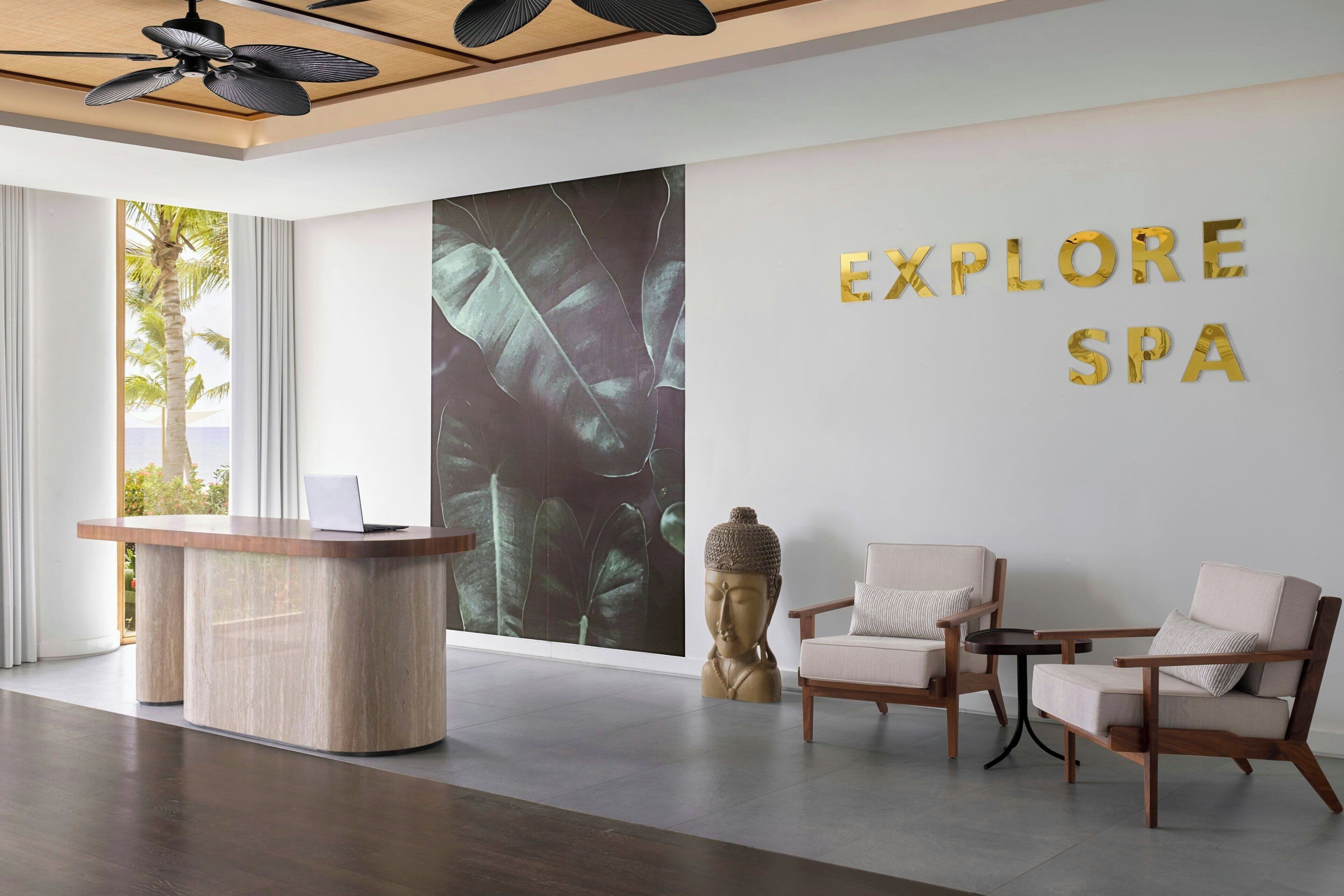 Photo - Le Meridien Ile Maurice