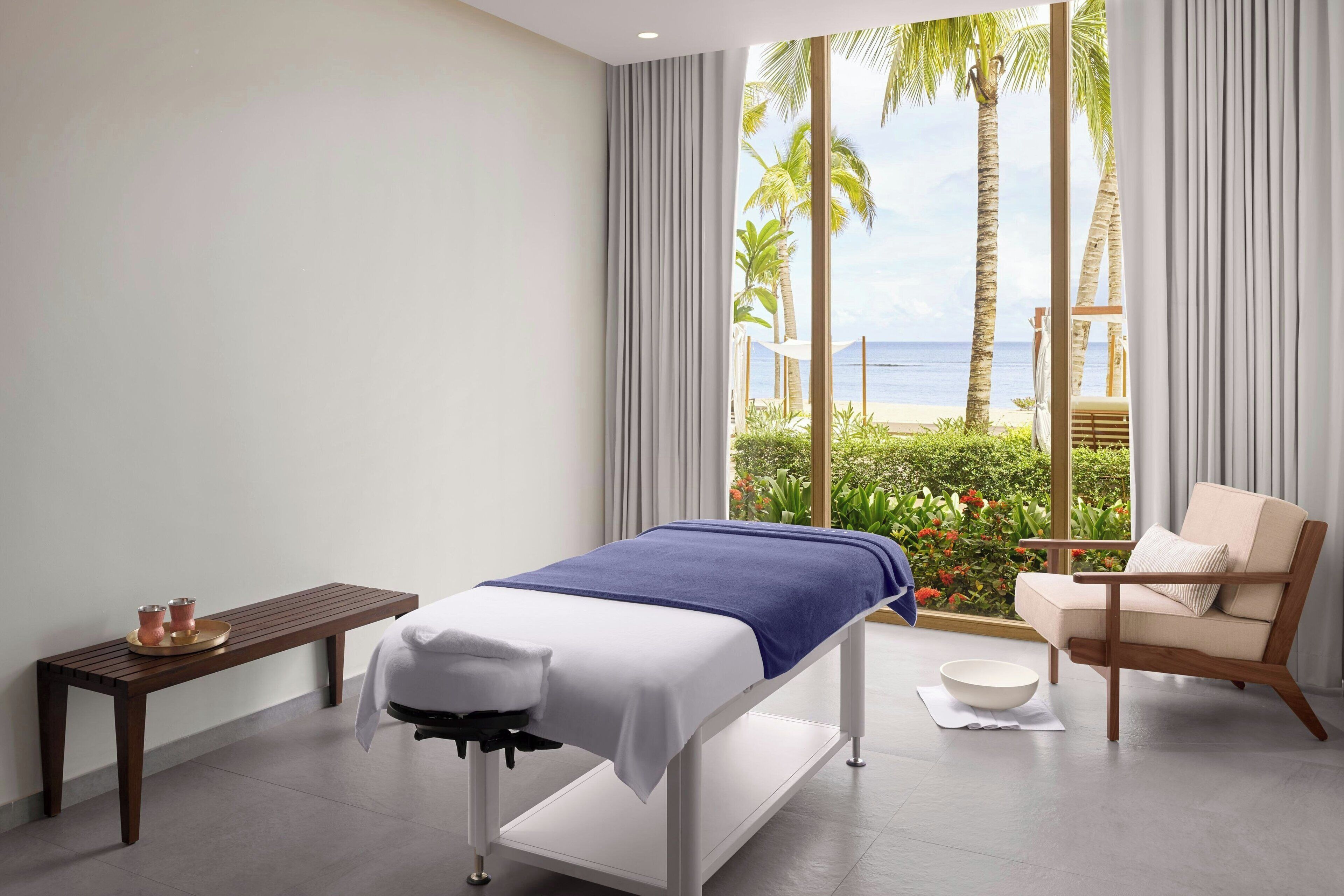 Foto - Le Meridien Ile Maurice
