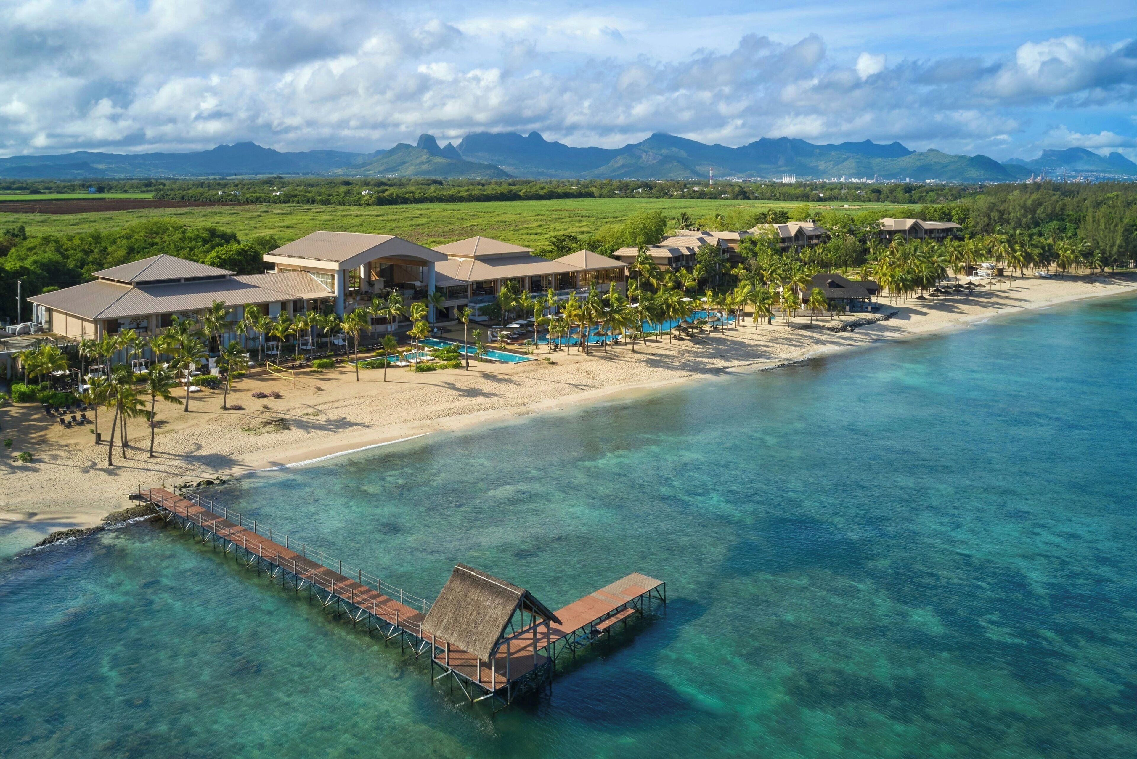 Foto - Le Meridien Ile Maurice