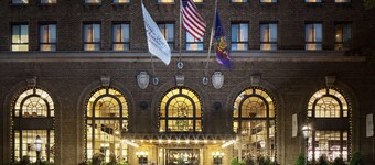 Hotel Bethlehem, A Historic Hotel of America