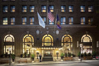 Hotel Bethlehem, A Historic Hotel of America