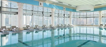 THE PLAZA Seoul, Autograph Collection