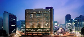 THE PLAZA Seoul, Autograph Collection