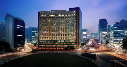 THE PLAZA Seoul, Autograph Collection