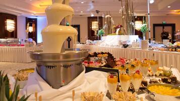 2 Restaurants, FrĂŒhstĂŒck