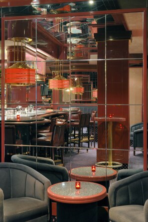 Bar (in loco)