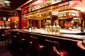 Bar (sur place)