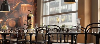 Quality Hotel Royal Corner