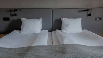 Superior Twin Room, Multiple Beds, Non Smoking
