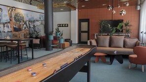 Lobby - Quality Hotel Royal Corner (Växjö)