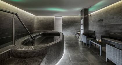 Hotel Ísland - Spa & Wellness Hotel