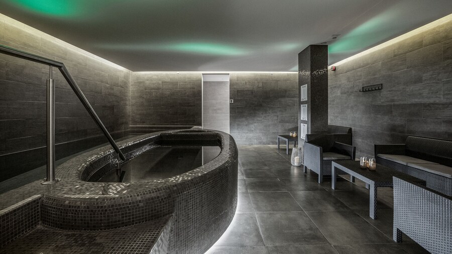 Hotel Ăsland - Spa & Wellness Hotel