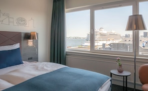 Standard Room | View from room