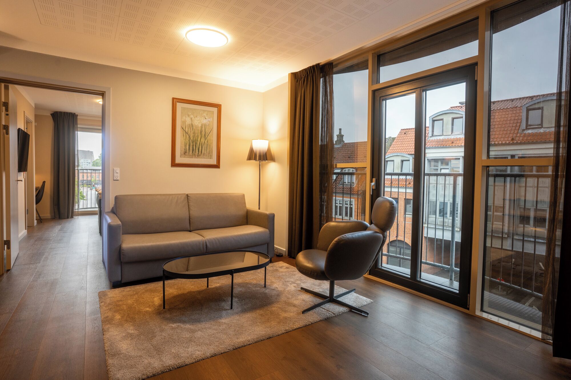 Foto - Radisson Blu Limfjord Hotel Aalborg