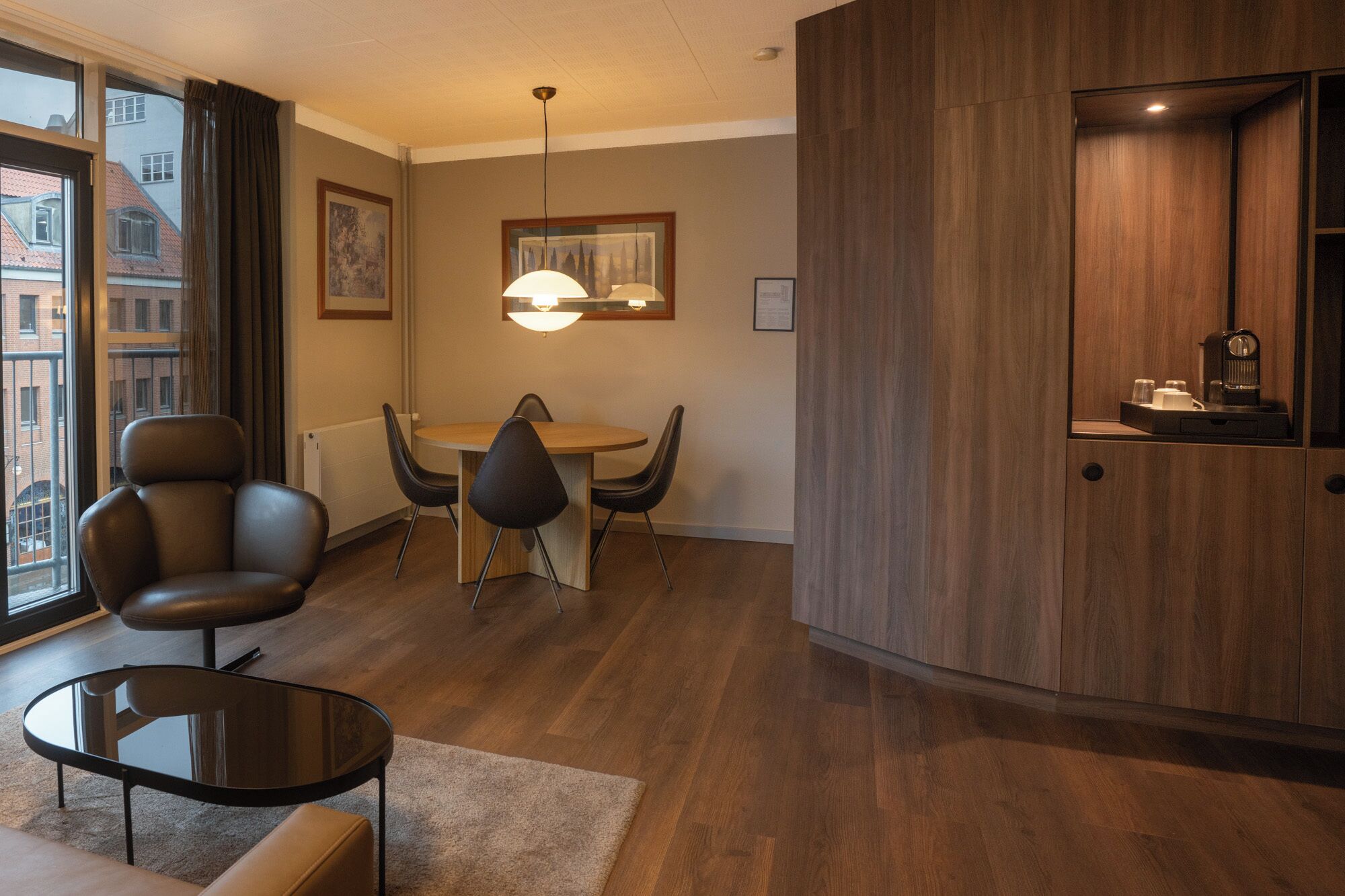 Foto - Radisson Blu Limfjord Hotel Aalborg