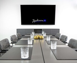 Sala de reuniones