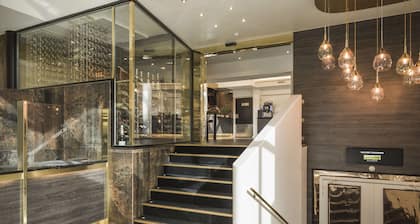 Radisson Blu Limfjord Hotel Aalborg