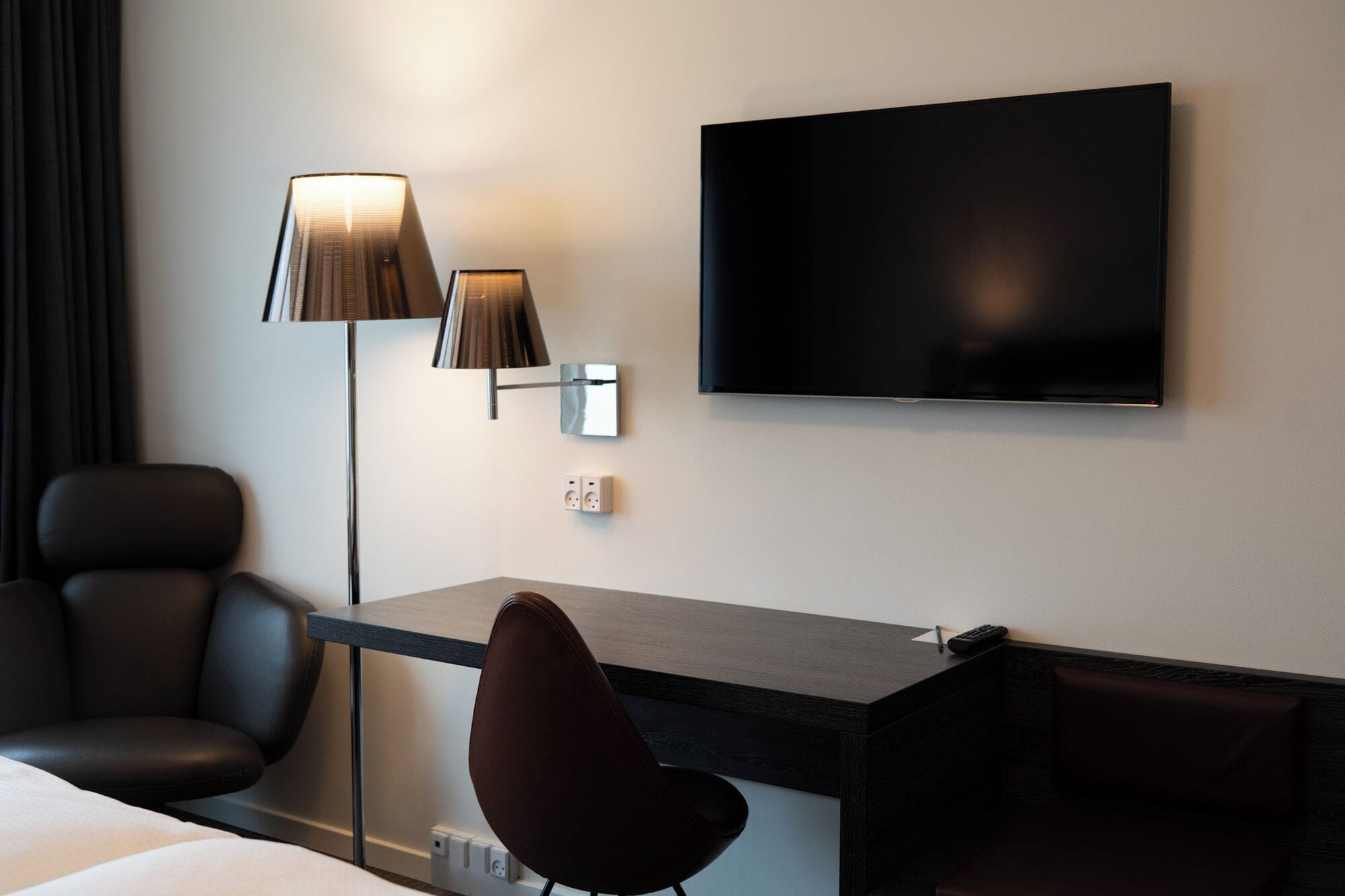 Foto - Radisson Blu Limfjord Hotel Aalborg