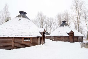 Property amenity - Scandic Lillehammer Hotel (Lillehammer)