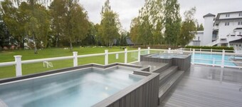 Scandic Lillehammer Hotel