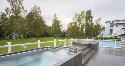 Scandic Lillehammer Hotel