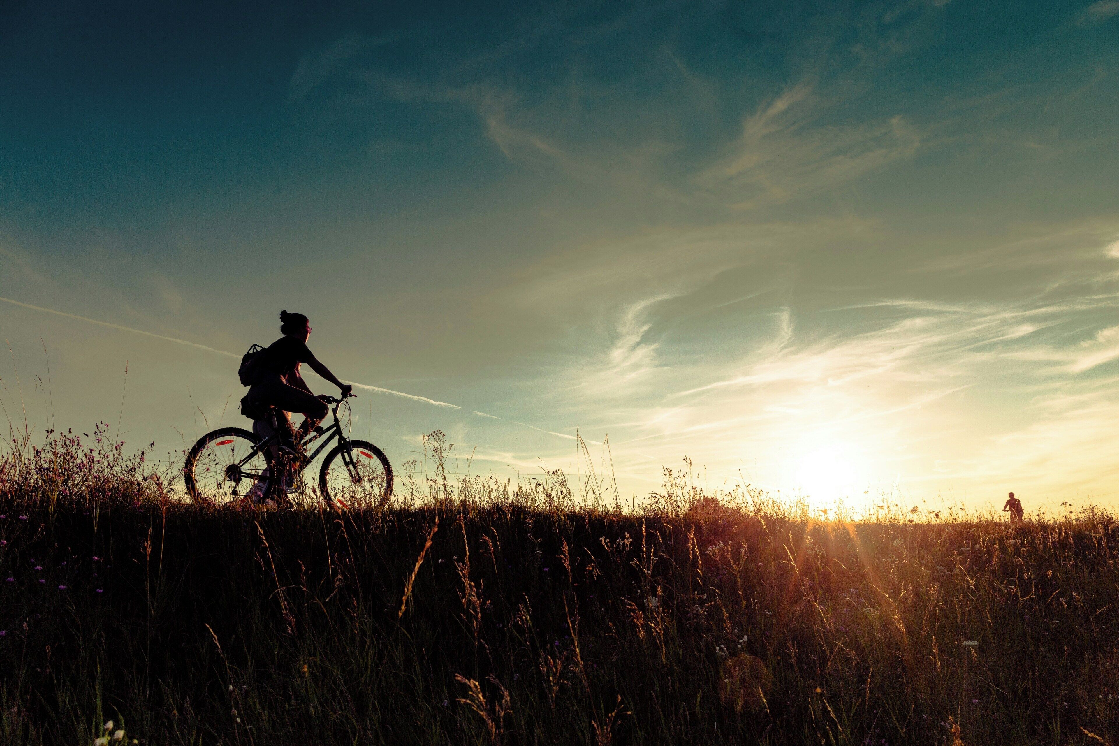 Ciclismo