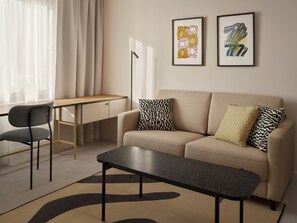 LCD TV - Original Sokos Hotel Royal (Vaasa)