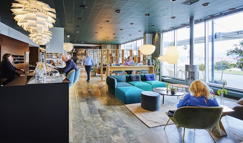 Hotel Jutlandia