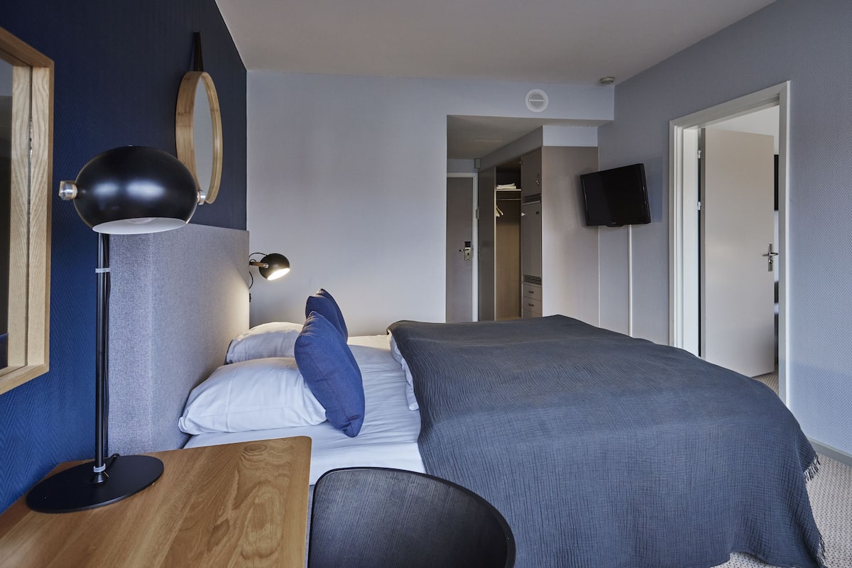 Chambre Familiale