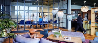 Hotel Jutlandia