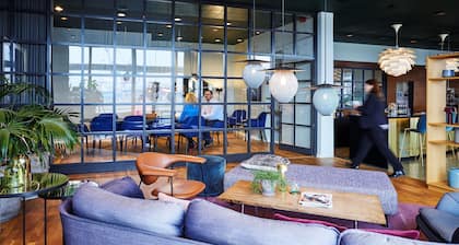Hotel Jutlandia