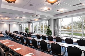 Meeting facility - Radisson Blu Hotel, Oulu (Oulu)