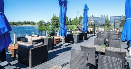 Radisson Blu Hotel, Oulu
