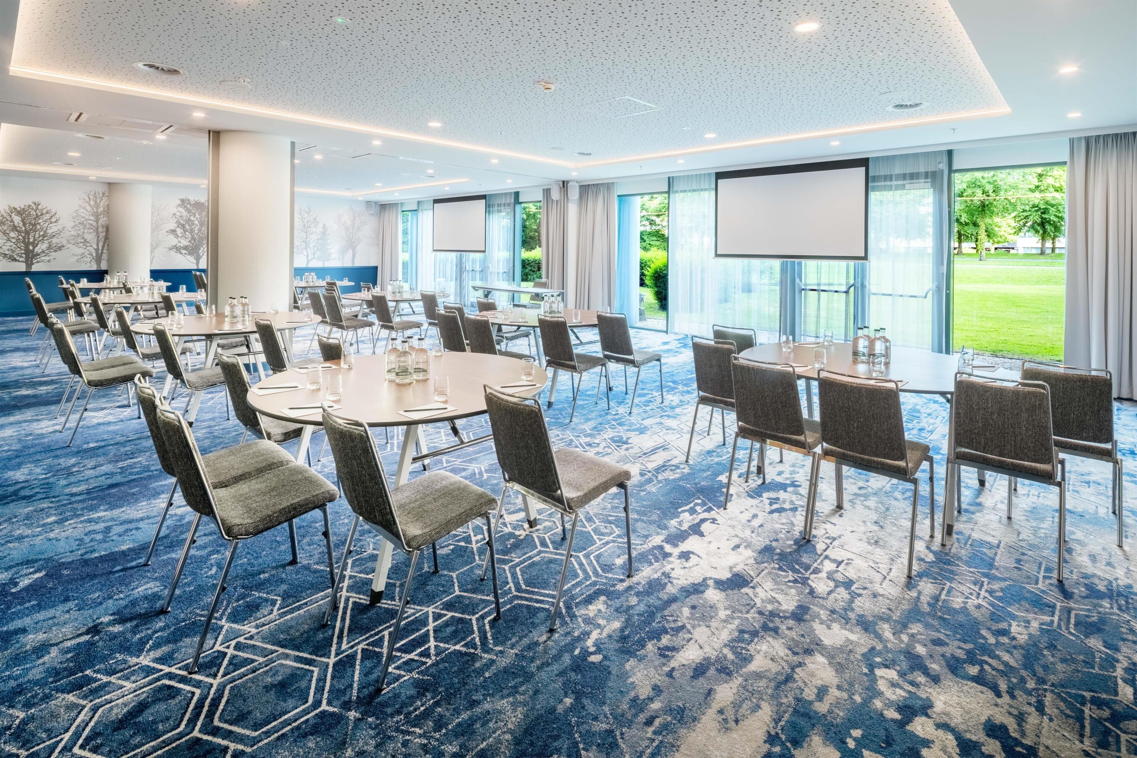Sala de reuniones