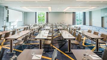 Sala de reuniones