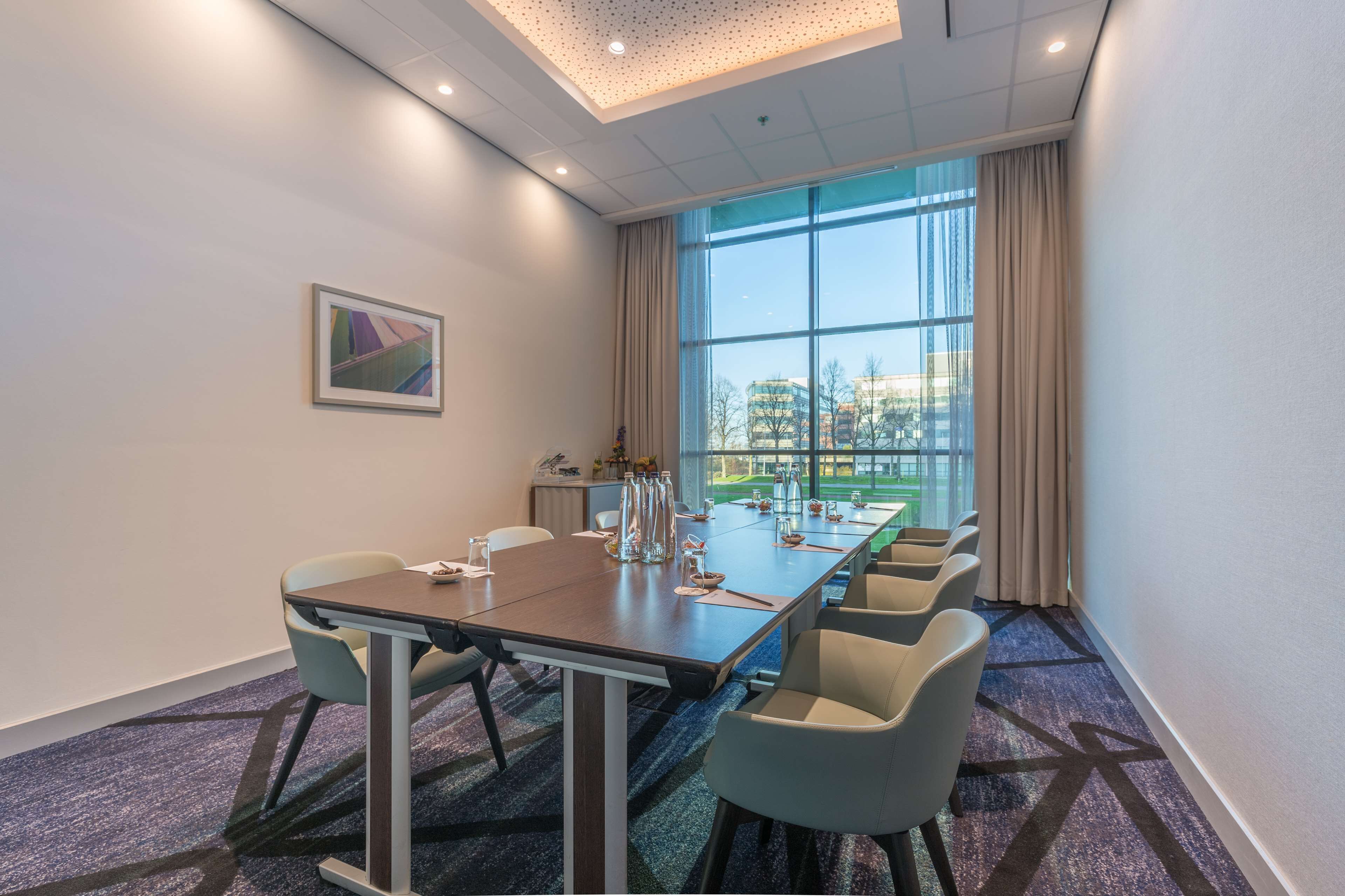 Foto - Radisson Blu Hotel Amsterdam Airport, Schiphol