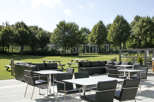 Radisson Blu Hotel Amsterdam Airport Schiphol
