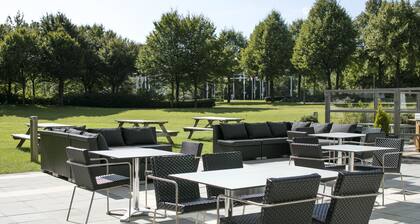 Radisson Blu Hotel Amsterdam Airport Schiphol