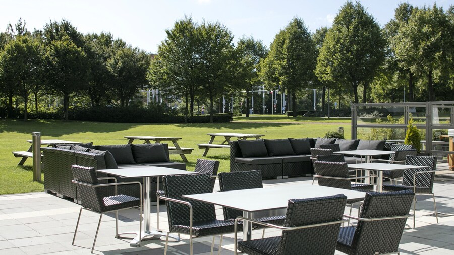 Radisson Blu Hotel Amsterdam Airport Schiphol