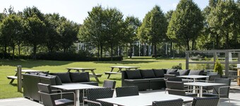Radisson Blu Hotel Amsterdam Airport Schiphol