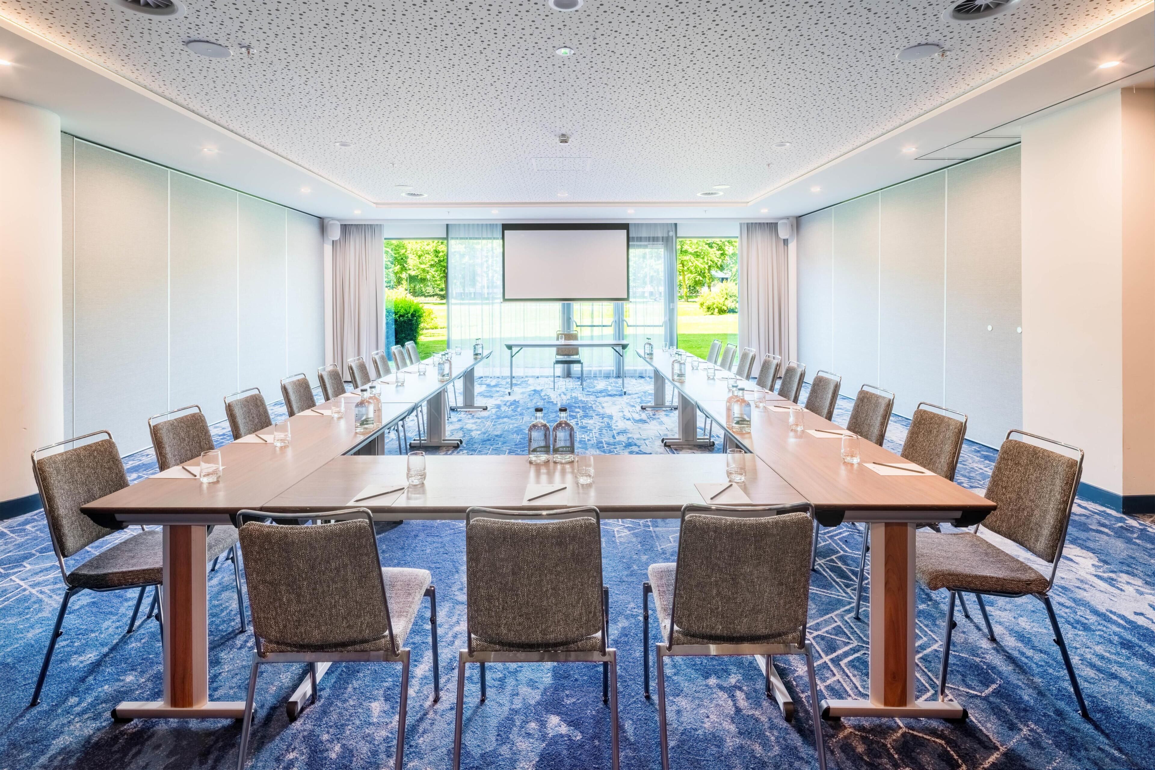 Sala de reuniones
