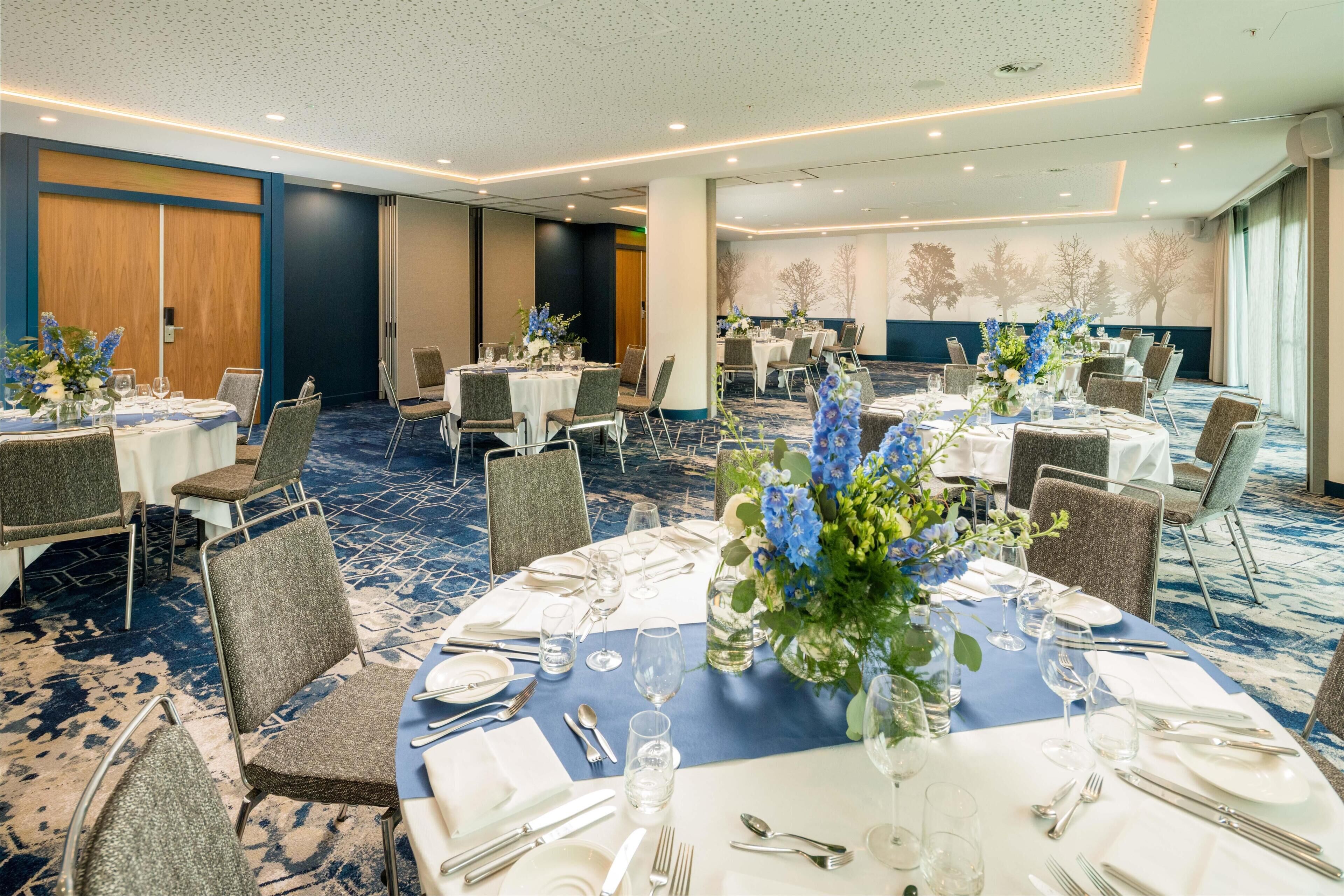 Sala de reuniones