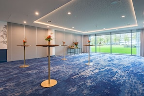Sala de reunião