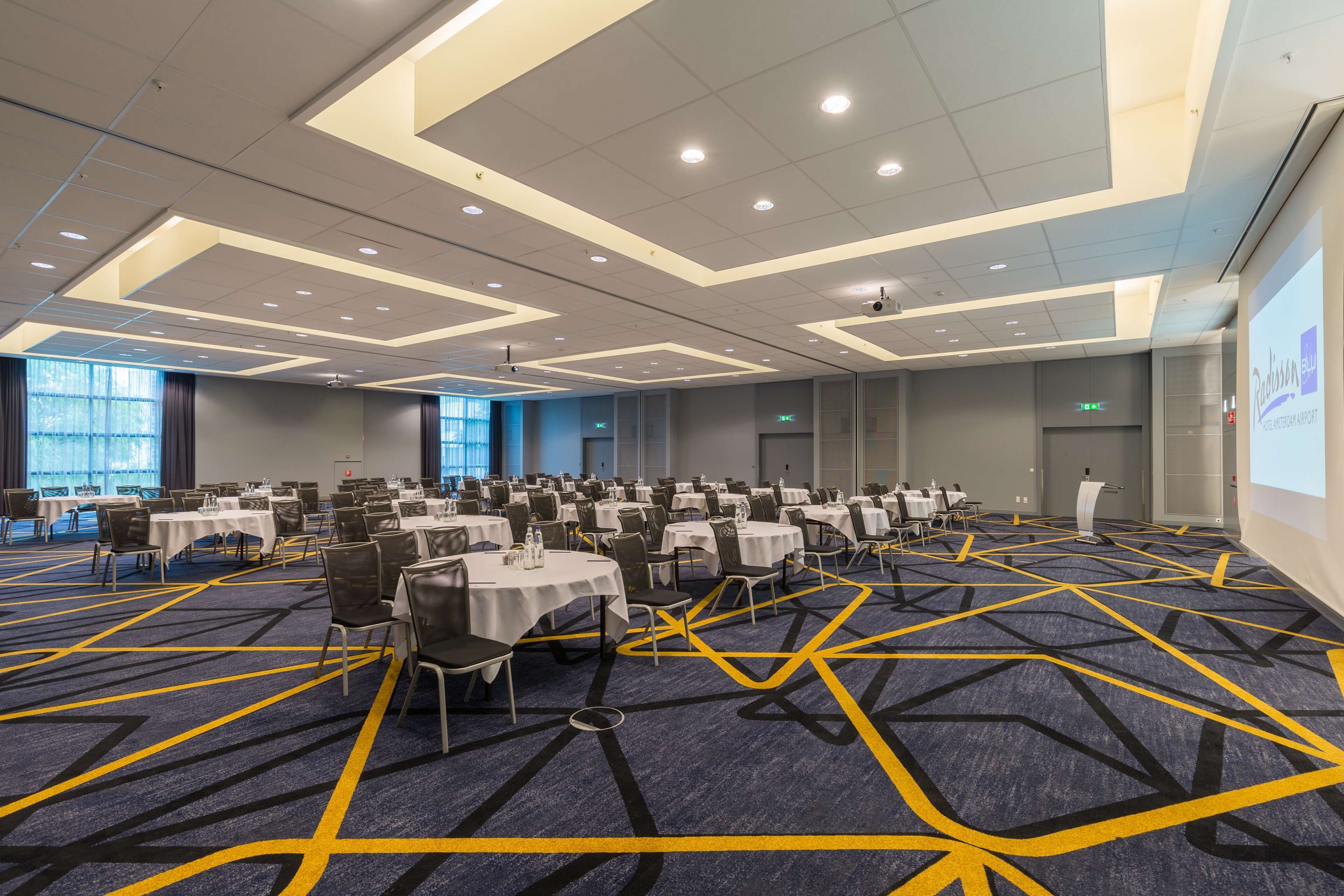 Salón de baile