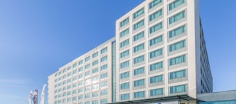 Radisson Blu Hotel Amsterdam Airport Schiphol