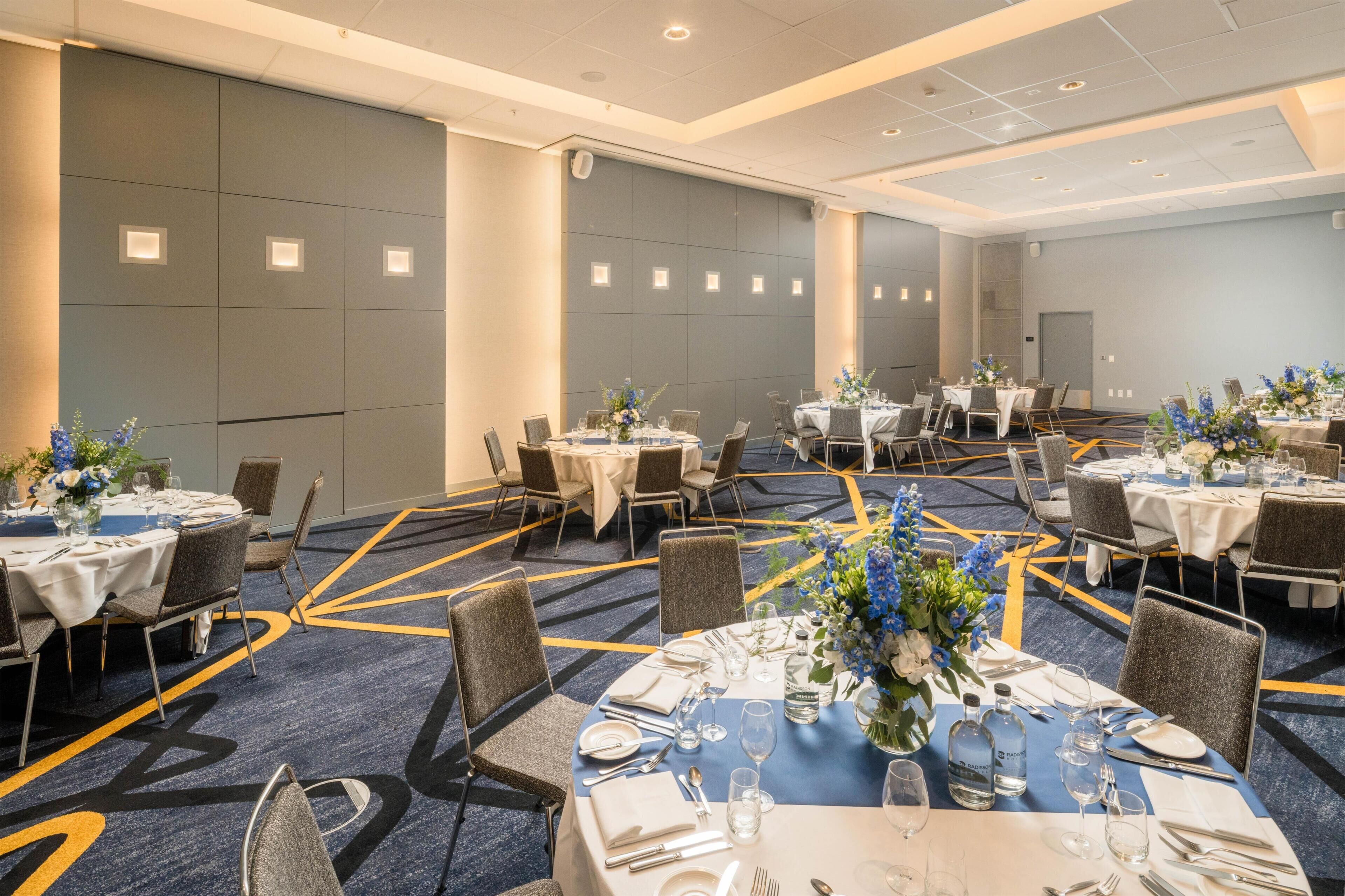Sala de reunião